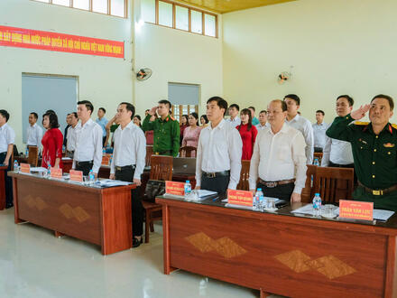 Xây dựng đảng
