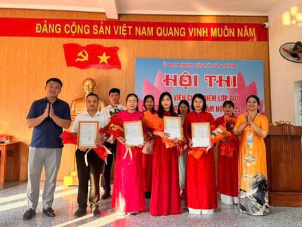 Văn Hoá xã Hội