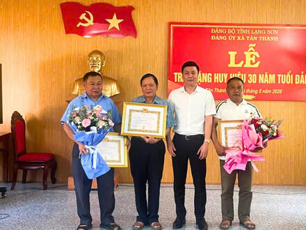 Xây dựng đảng