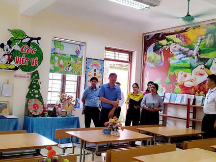 Văn Hoá xã Hội