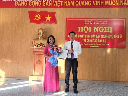 Xây dựng đảng