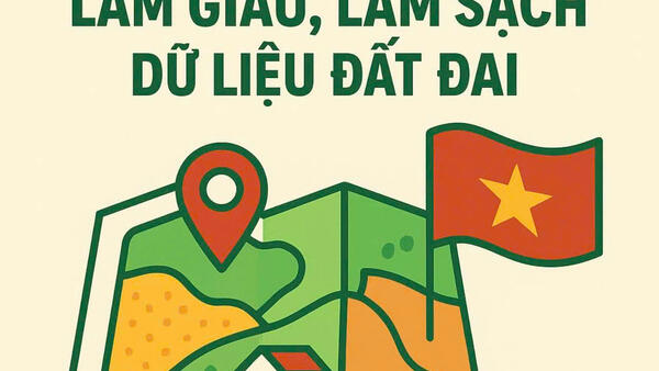 UBND xã Tân Thành triển khai thực hiện Chiến dịch 90 ngày làm giàu, làm sạch cơ sở dữ liệu đất đai trên địa bàn xã Tân Thành, tỉnh Lạng Sơn