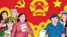Tổng quan về cuộc bầu cử đại biểu HĐND xã Tân Thành nhiệm kỳ 2026 - 2031 (Theo Nghị quyết số 01/NQ-UBBC ngày 24/02/2026 của Uỷ ban Bầu cử xã Tân Thành)