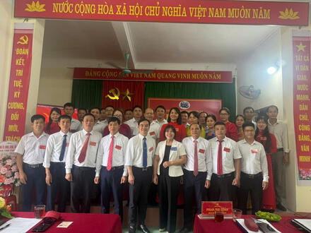 Xây dựng đảng