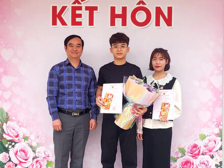 Hành chính công - Cải cách Hành chính