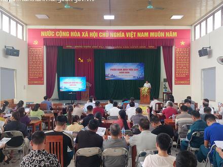 Đồng hành cùng Doanh nghiệp