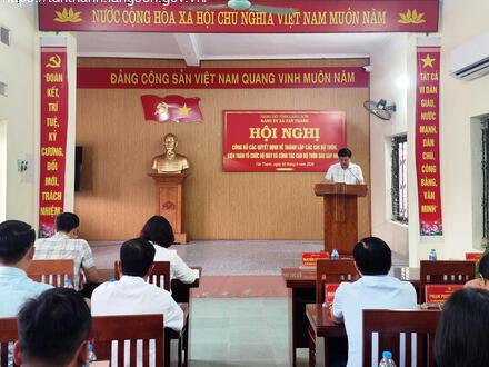 Xây dựng đảng