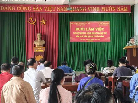 Văn Hoá xã Hội
