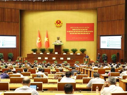 Xây dựng đảng