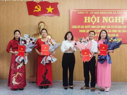 Xây dựng đảng