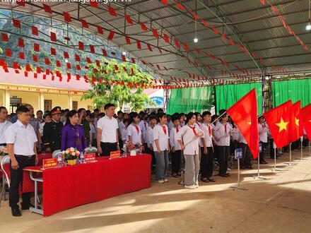 Văn Hoá xã Hội